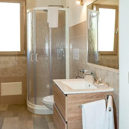 Molarotto Con Angolo Cottura Aparthotel San Teodoro (Sardinia)