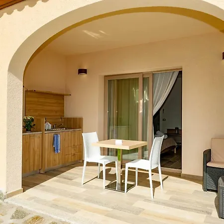 Molarotto Con Angolo Cottura 3*