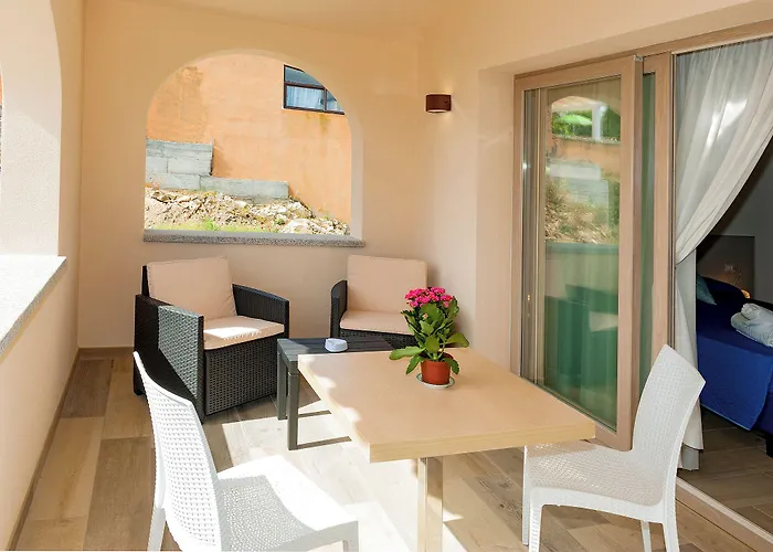 Molarotto Con Angolo Cottura Aparthotel
