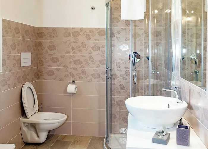 Molarotto Con Angolo Cottura شقة فندقية