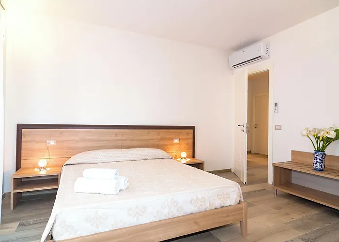 Molarotto Con Angolo Cottura Aparthotel