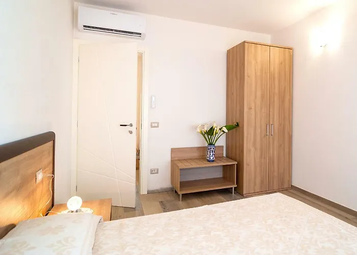 Aparthotel Molarotto Con Angolo Cottura 3*