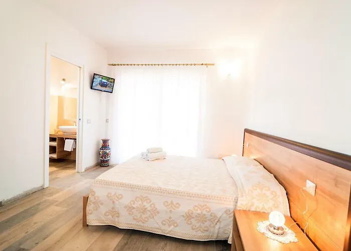 Aparthotel Molarotto Con Angolo Cottura 3*